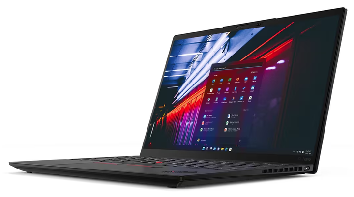 ThinkPad X1 Nano Gen 2 - i7/1T/16G/Win11P/4G LTE