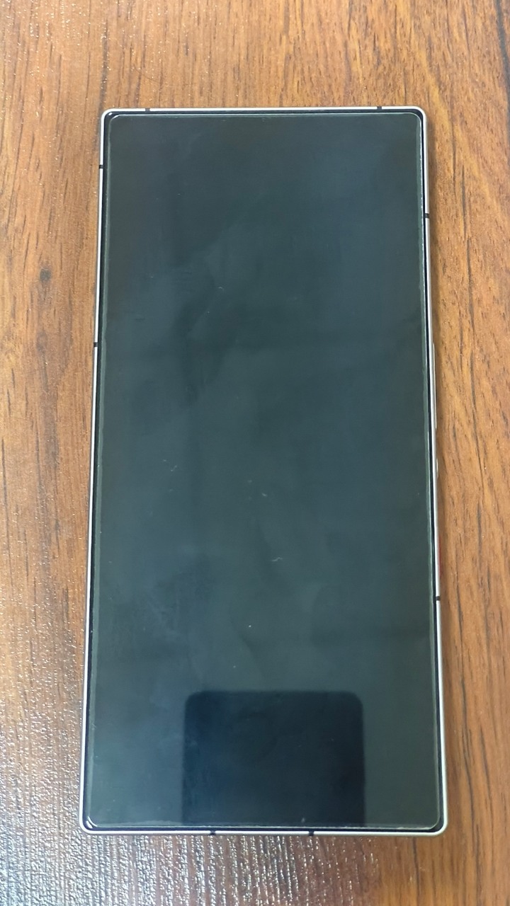 紅魔9 pro