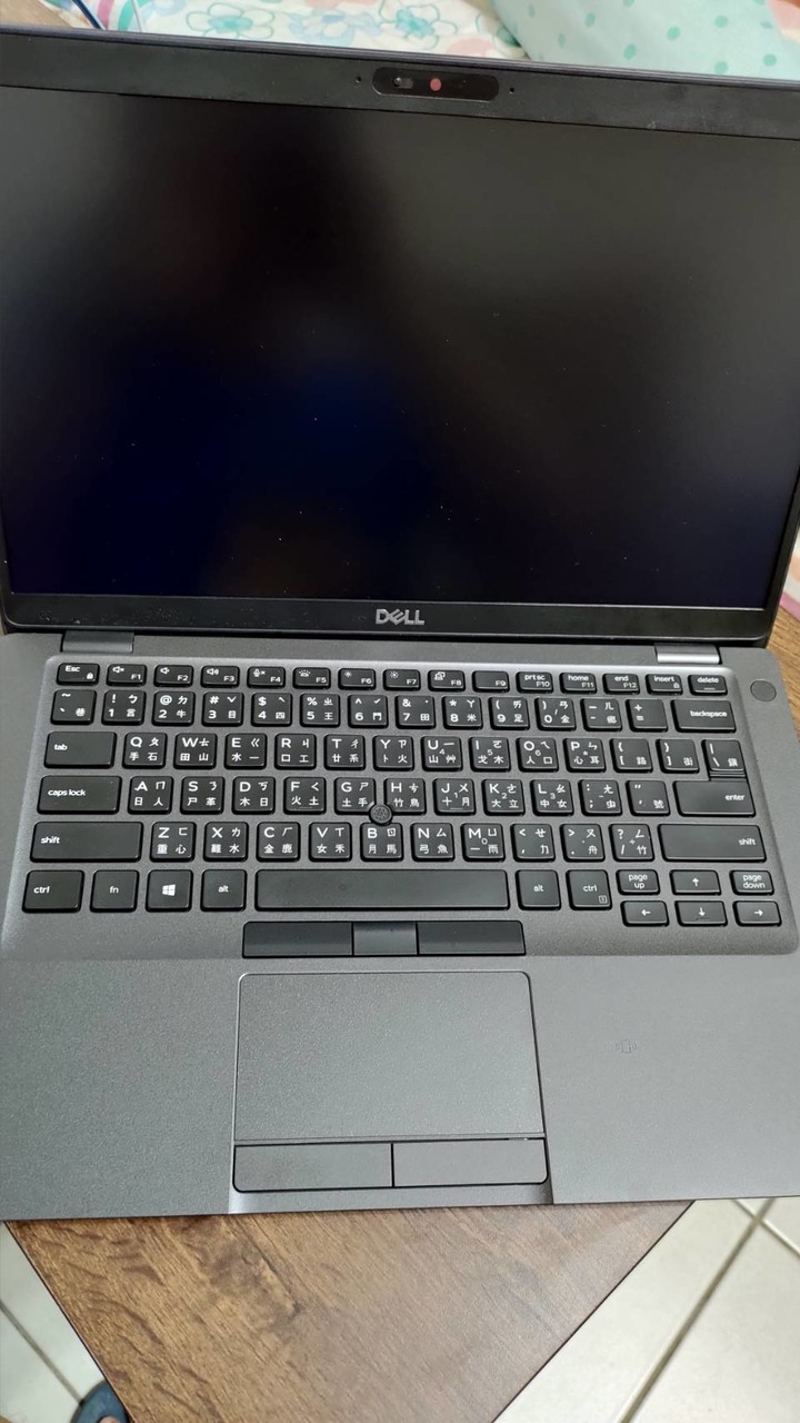 Dell 5400