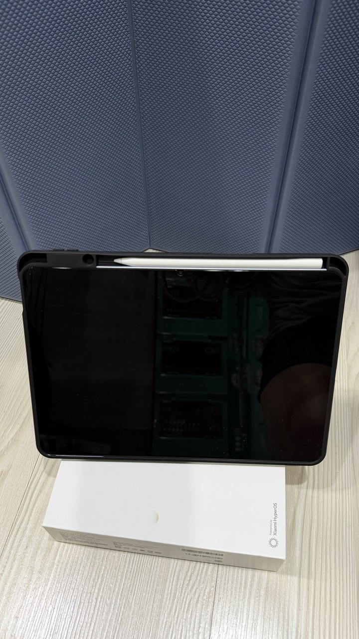 ［一元起標］小米 Pad 7 blue / 8G+128G