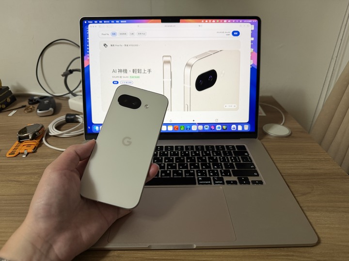 Pixel 9a 128G
