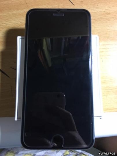 iPhone 6 Plus 16GB 售八千不議價台北市面交