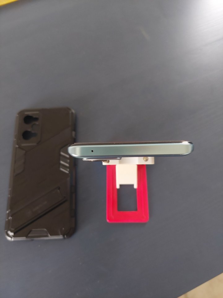 realme GT Neo2 蒼藍