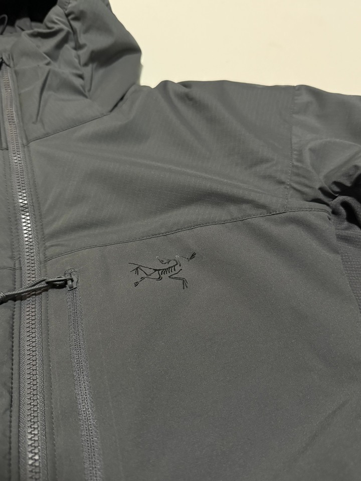 ARC’TERYX PRO ATOM HOODY LT (GEN 2.1)