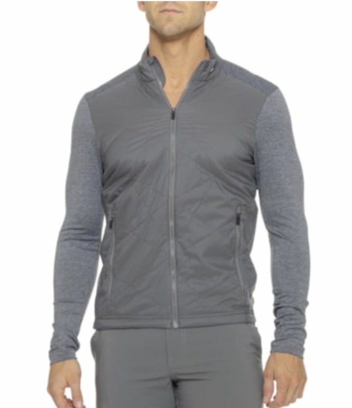 KJUS Retention Jacket