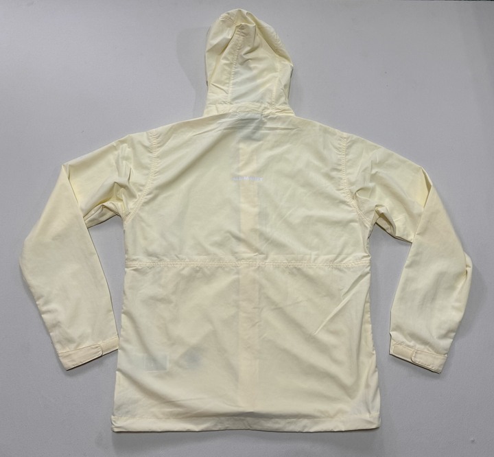 Mammut Hiking WB AF防風連帽外套男款S