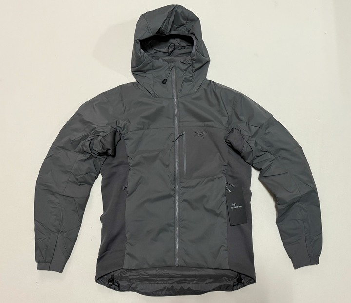 ARC’TERYX PRO ATOM HOODY LT (GEN 2.1)