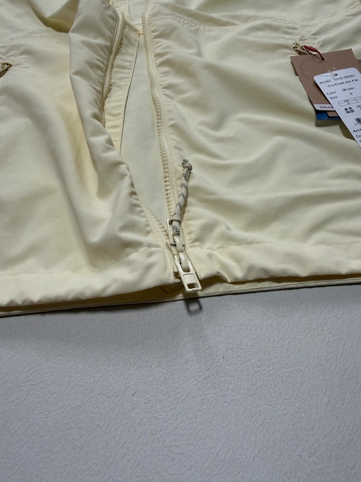 Mammut Hiking WB AF防風連帽外套男款S