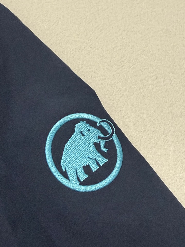 Mammut climate Rain-Suit 防水套裝女款S