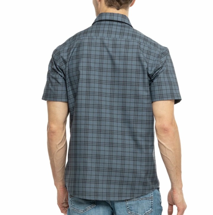 Marmot AirExchange Novelty 襯衫男