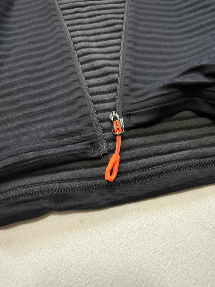 Mammut Taiss Light 中層外套 男款S