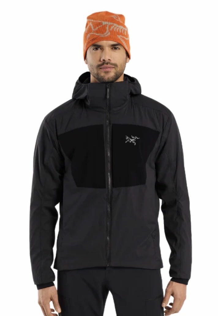 Arc’teryx Practitioner AR 連帽外套 S