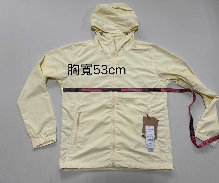 Mammut Hiking WB AF防風連帽外套男款S