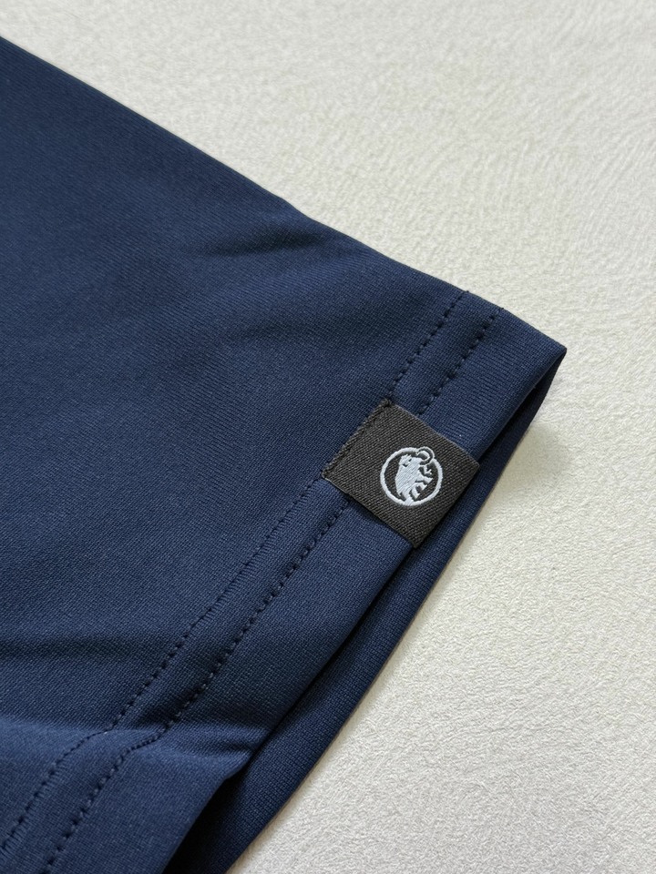 Mammut Essential AF排汗衣 男款 XS