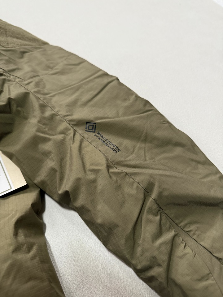 Arc’teryx Cold WX Hoody LT連帽外套S M (Gen 2.1)