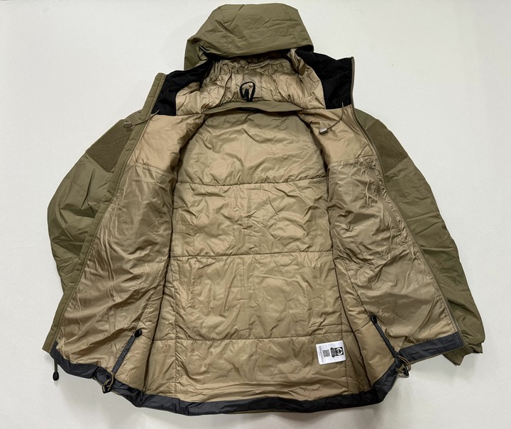 Arc’teryx Cold WX Hoody LT連帽外套S M (Gen 2.1)