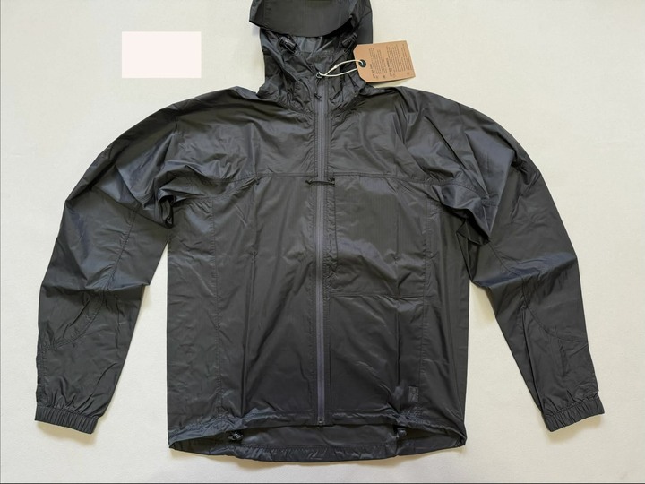 OTTE GEAR SUPER 防風防火焰軍規外套 男 S