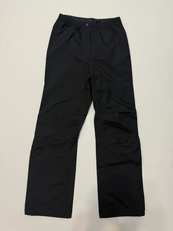 Mammut climate Rain-Suit 防水套裝女款S