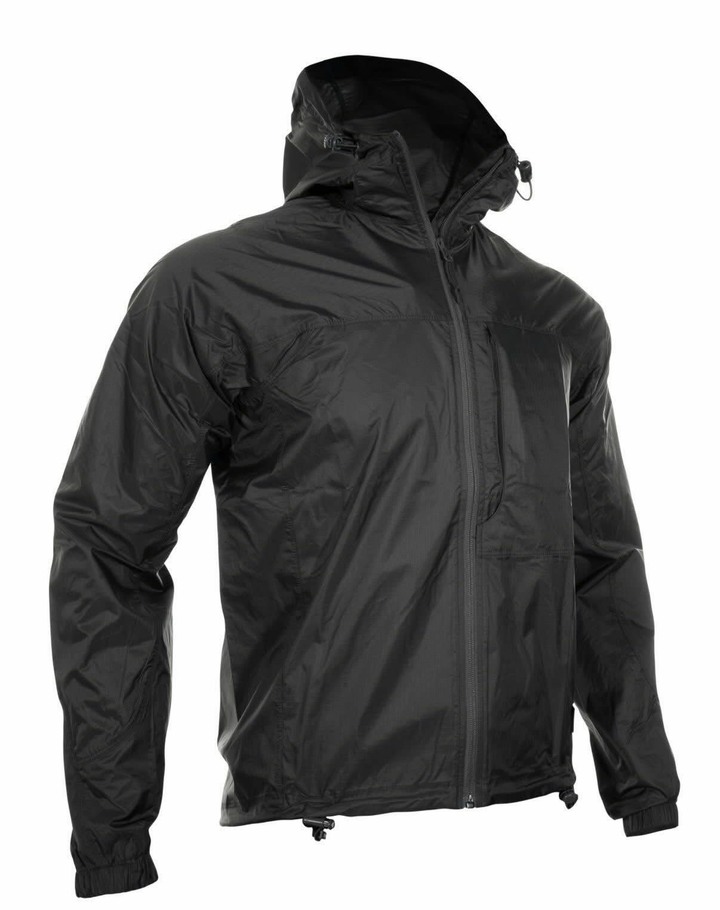 OTTE GEAR SUPER 防風防火焰軍規外套 男 S