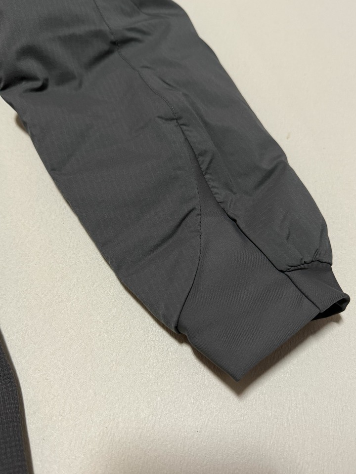 ARC’TERYX PRO ATOM HOODY LT (GEN 2.1)