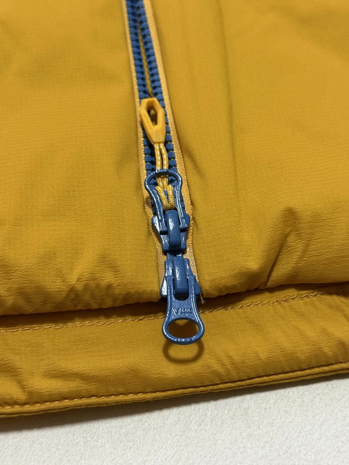 Mammut Rime IN Flex AF化纖保暖外套男