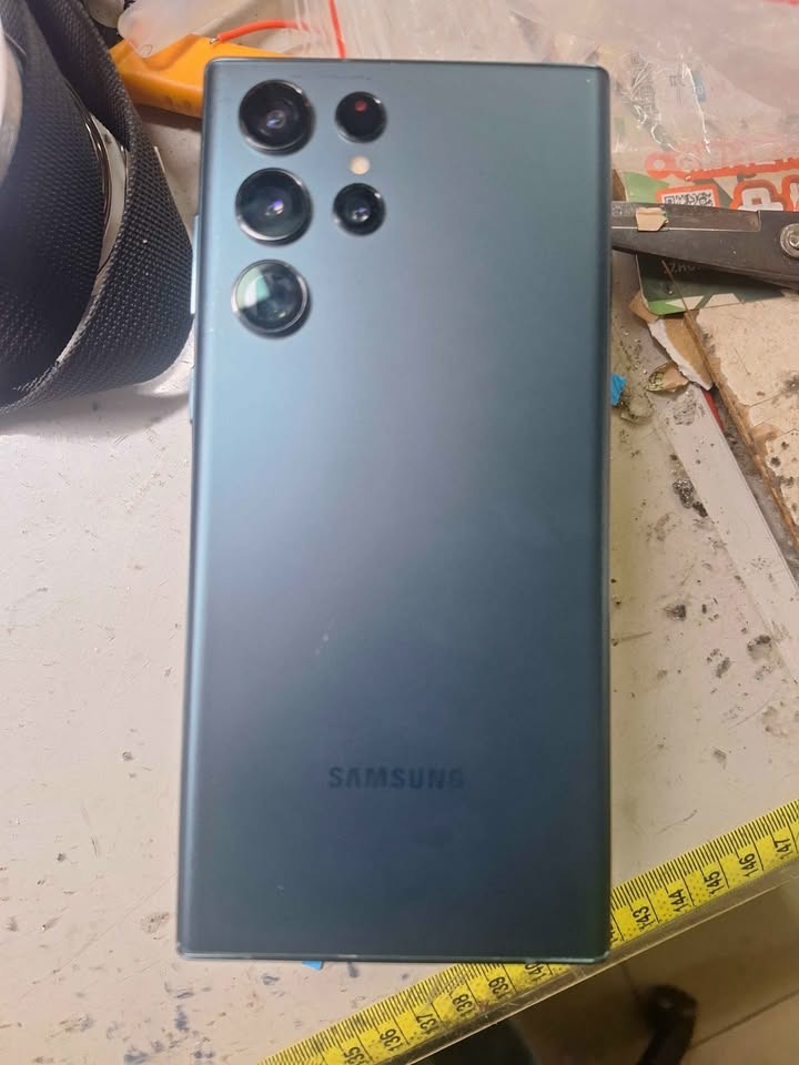S22 Ultra