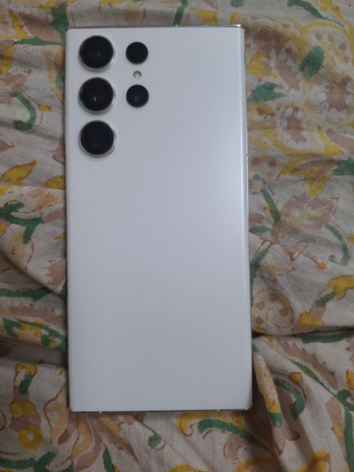 Samsung s23 ultra