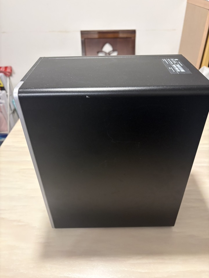 中古HP 九代I5主機