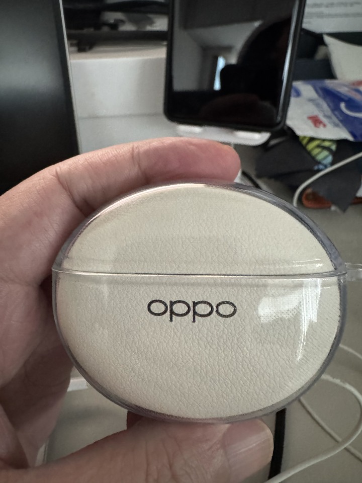 Oppo enco x3 無限藍芽耳機