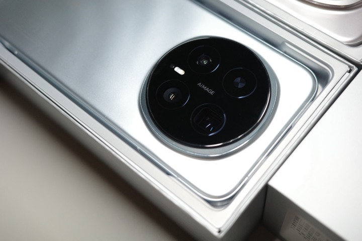 (台版三年保) 榮耀HONOR Magic 8 Pro_512G