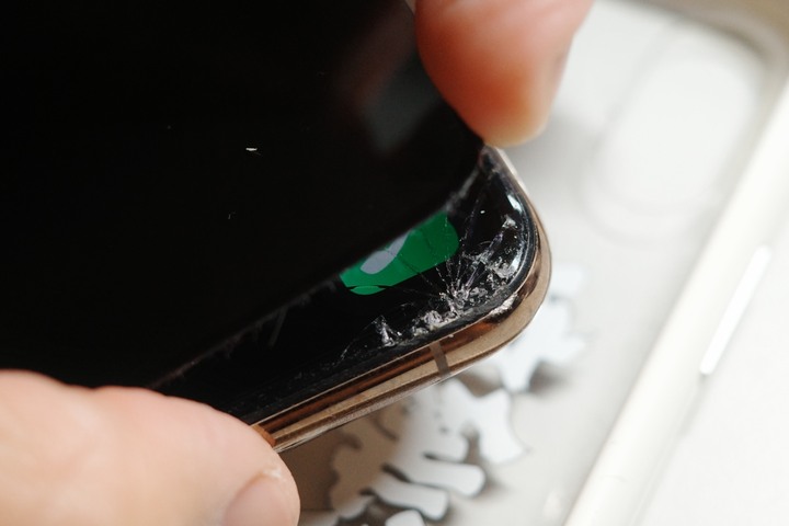 iPhone XS 256G_金（詳見內文）