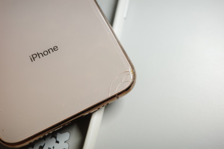 iPhone XS 256G_金（詳見內文）