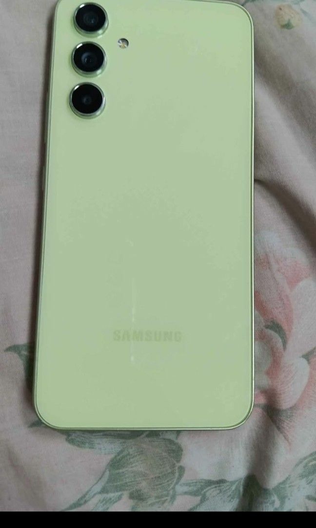 SAMSUNG A54 6G128G