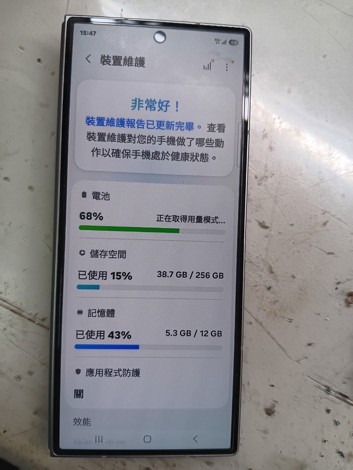 Samsung z fold6