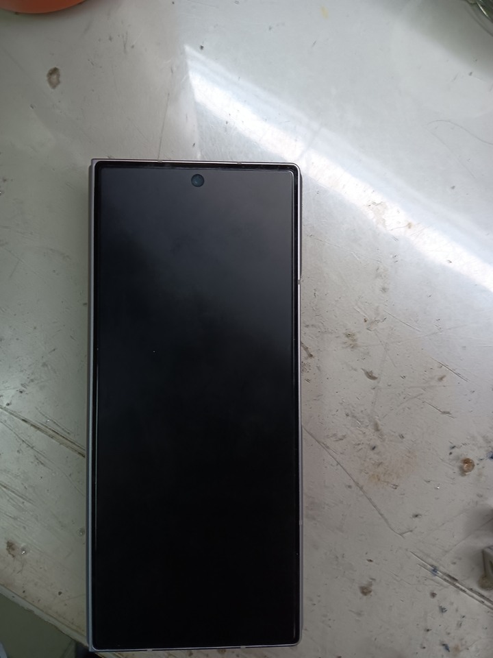 Samsung z fold6
