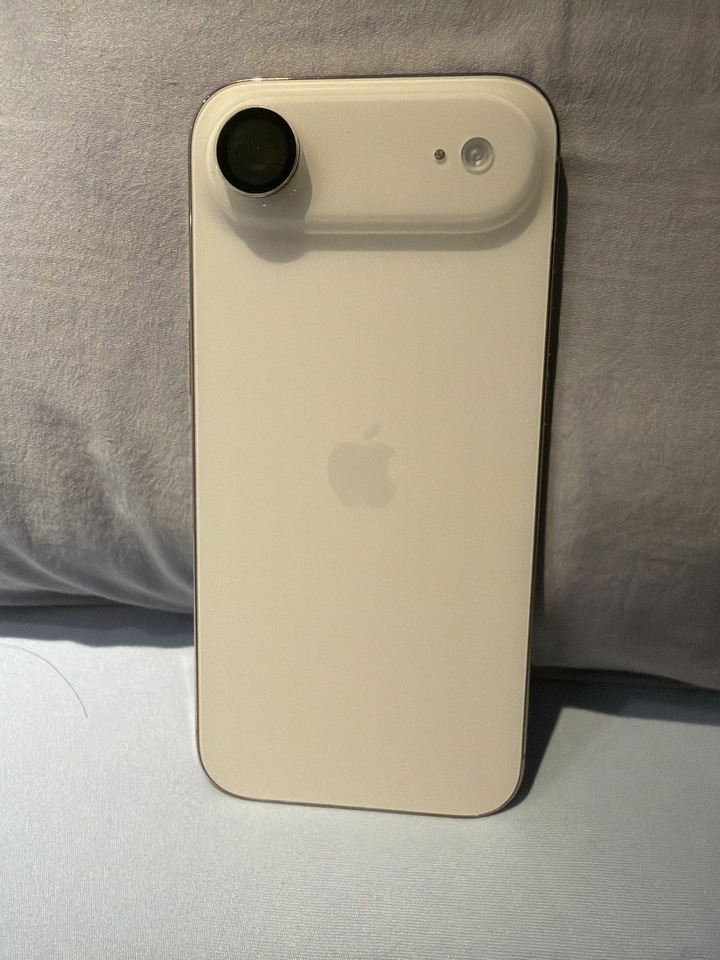 iPhone Air 1TB 金