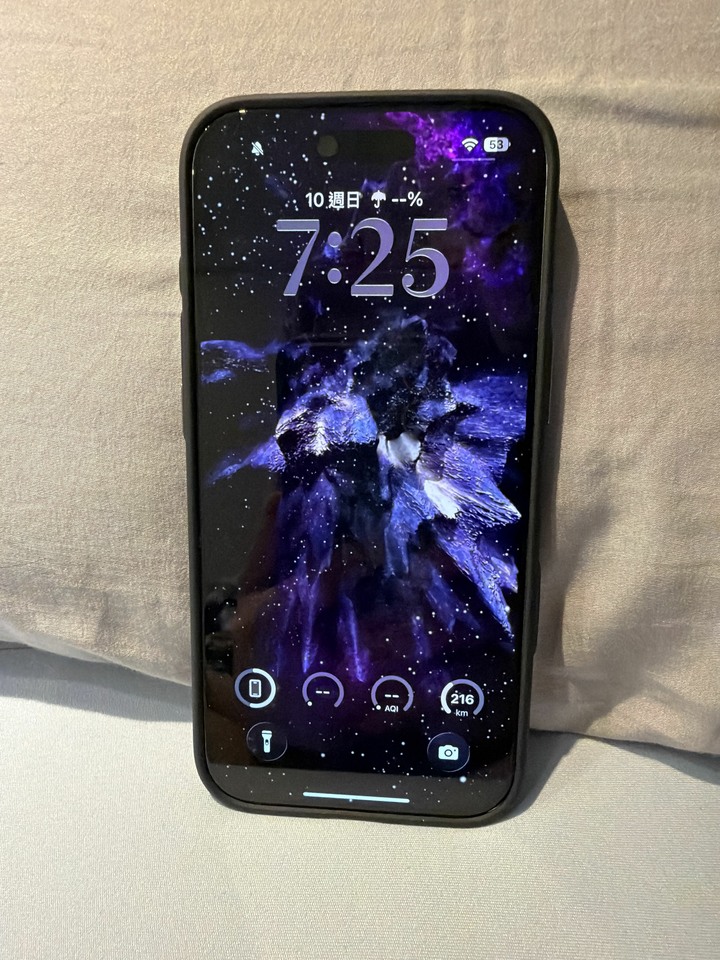 iPhone Air 1TB 金