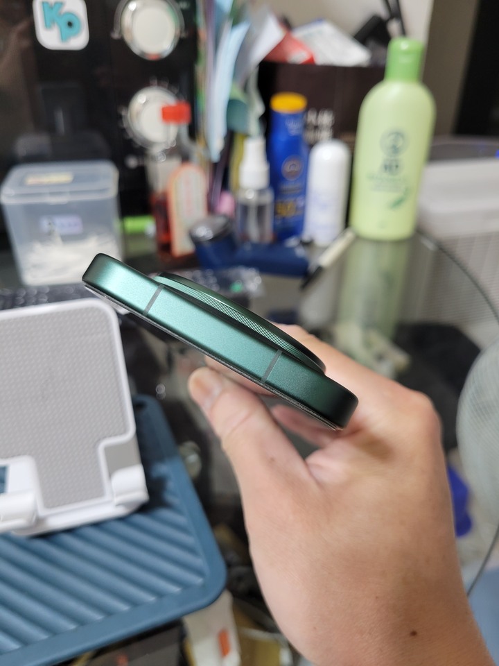Xiaomi 17 Ultra 16GB+512GB 綠色 保固二年