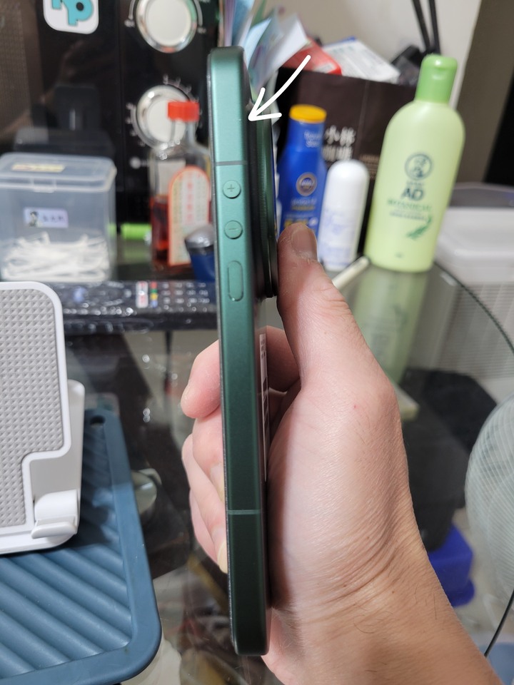 Xiaomi 17 Ultra 16GB+512GB 綠色 保固二年