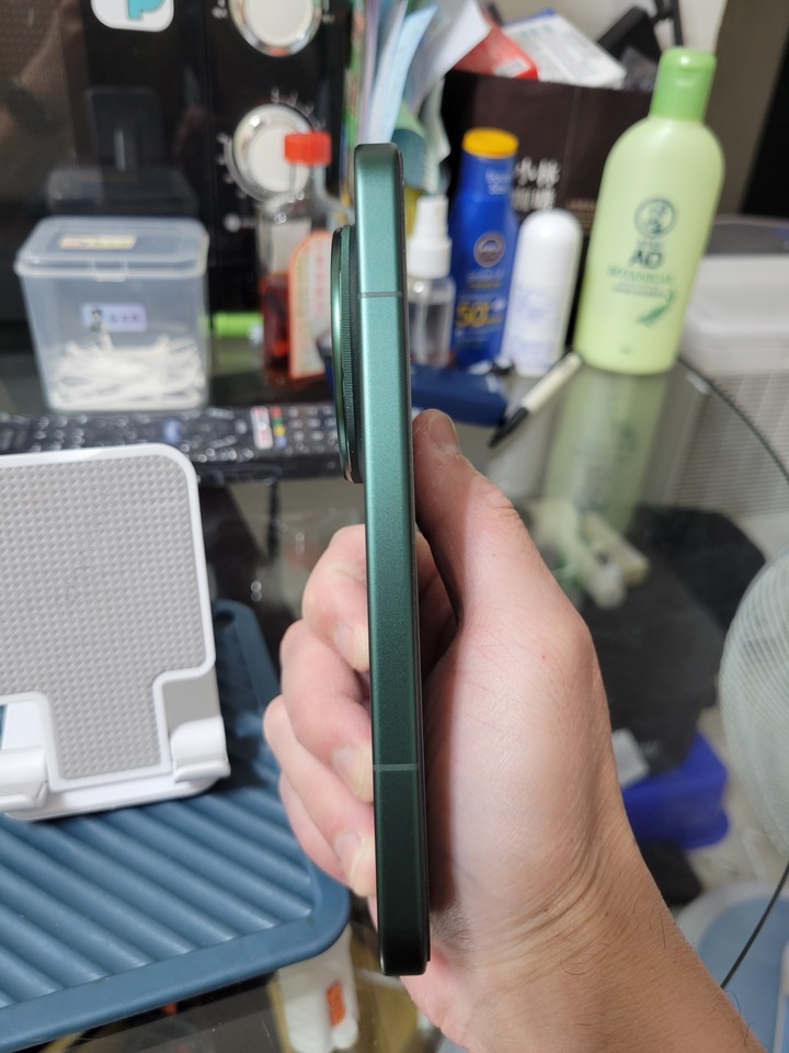Xiaomi 17 Ultra 16GB+512GB 綠色 保固二年