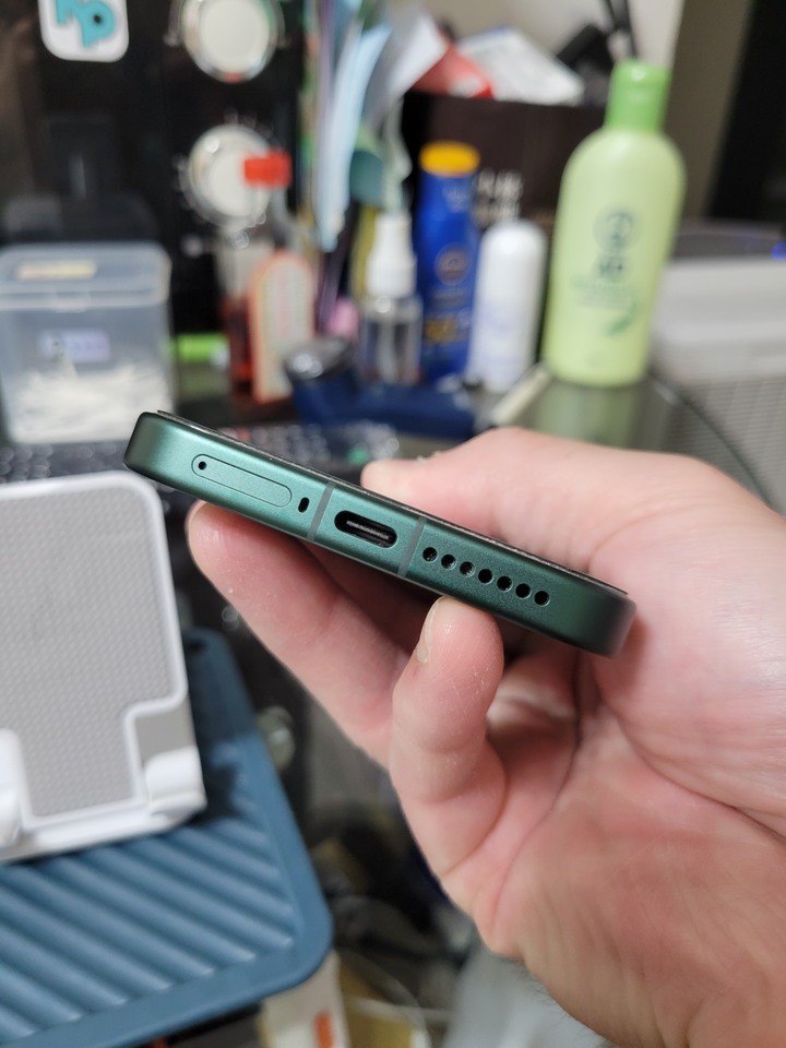 Xiaomi 17 Ultra 16GB+512GB 綠色 保固二年