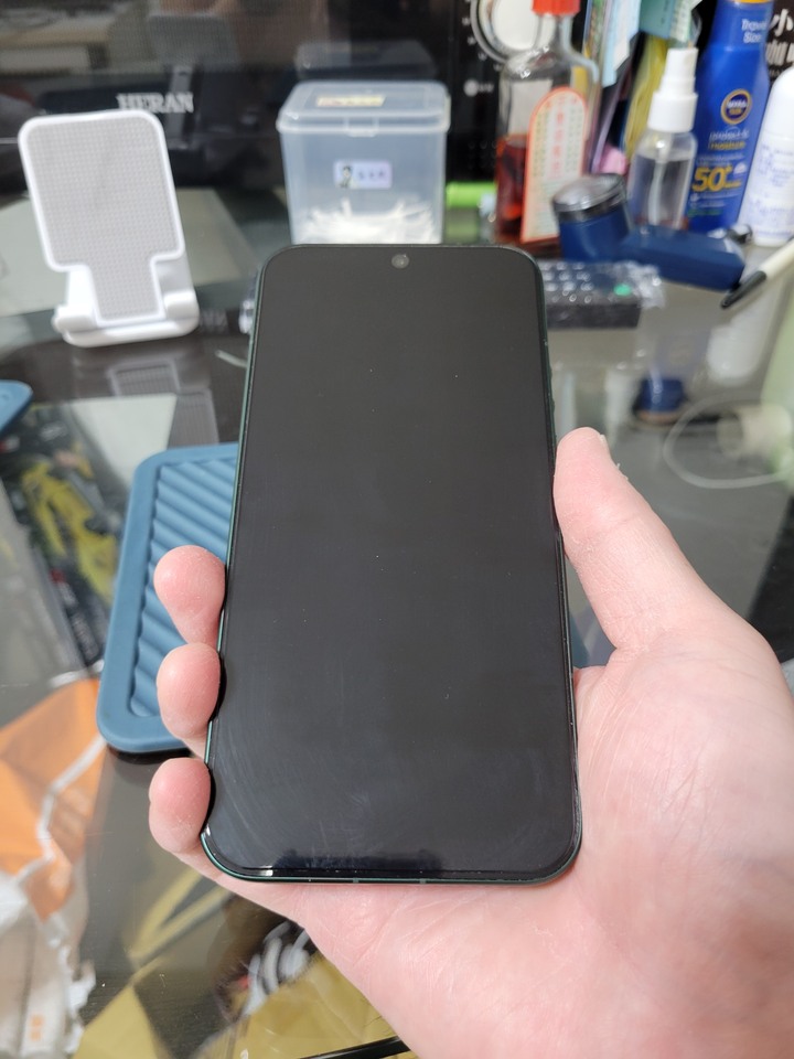 Xiaomi 17 Ultra 16GB+512GB 綠色 保固二年