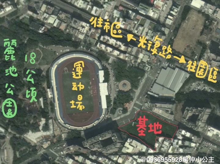 新竹之昇 B5九樓 大三房平面車位