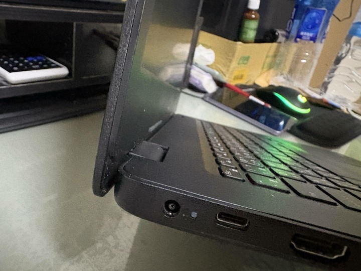 Dell Latitude 3490 14吋二手筆電 i5-8250U/12G/240G/Win11