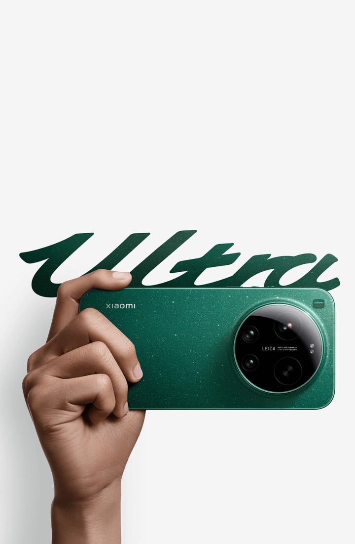 小米17ultra 台版全新現貨 可面交