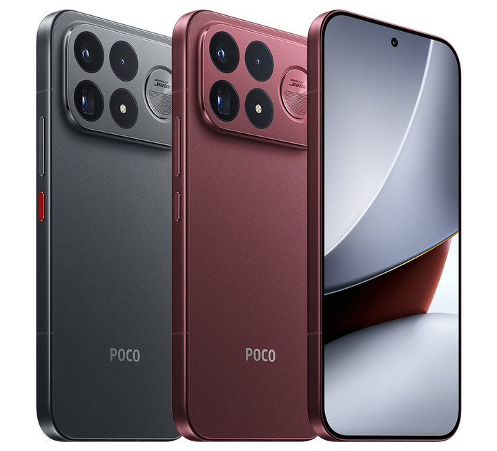 Poco f9 ultra 16+512