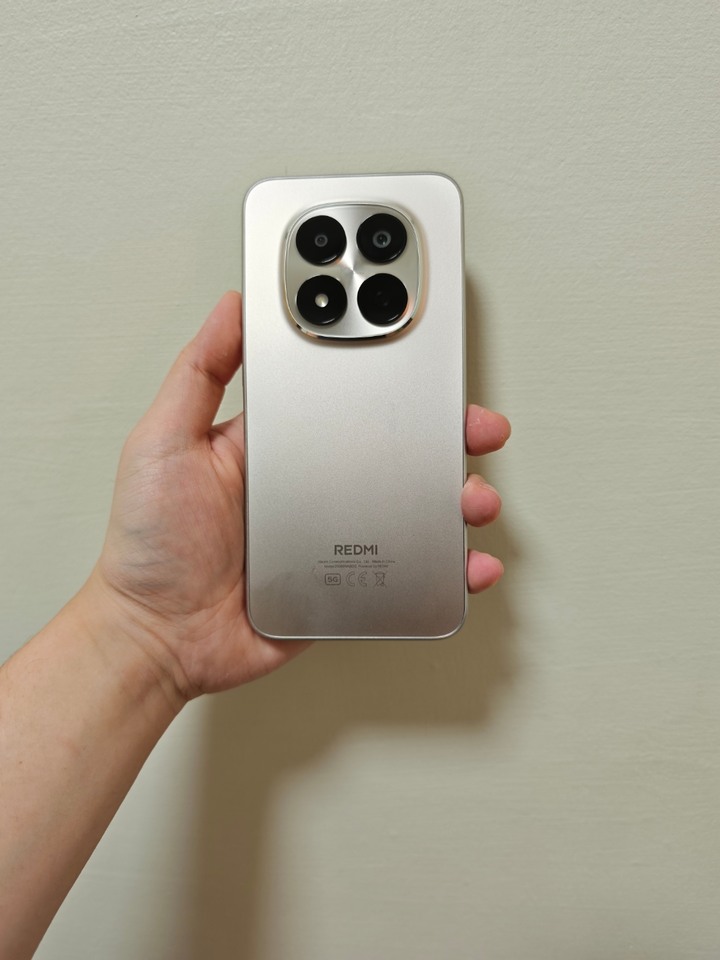 紅米note15pro 512g