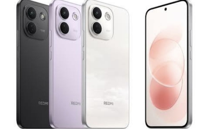 Redmi Note17 Pro Max 台版公司貨