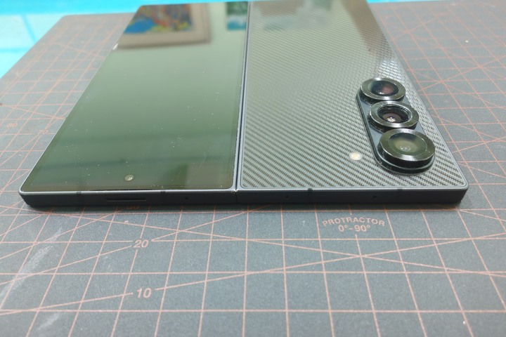 Samsung FOLD 6 剛岩黑 512G