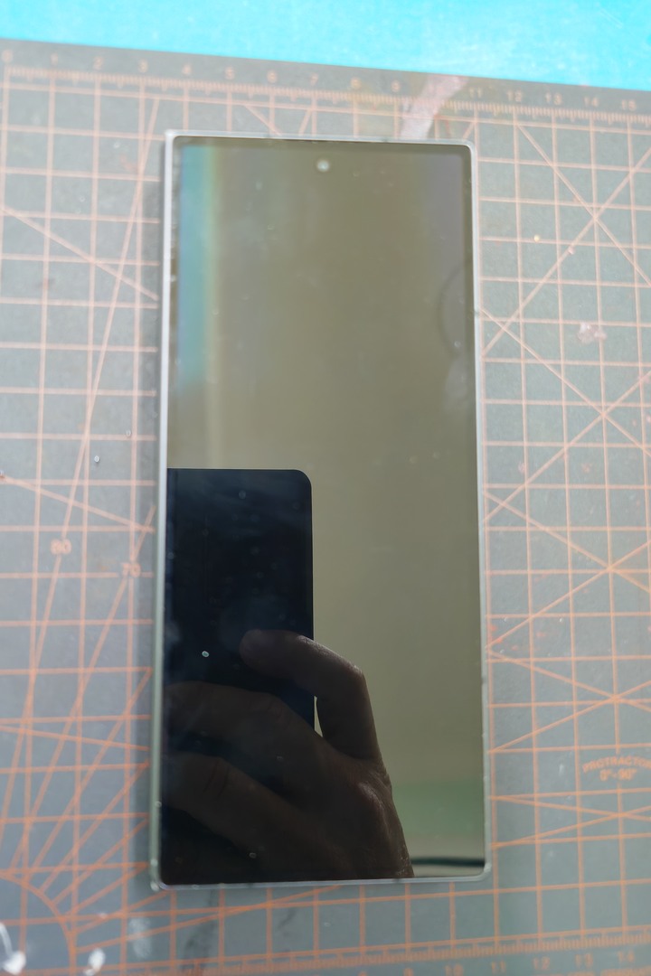 Samsung FOLD 6 剛岩黑 512G